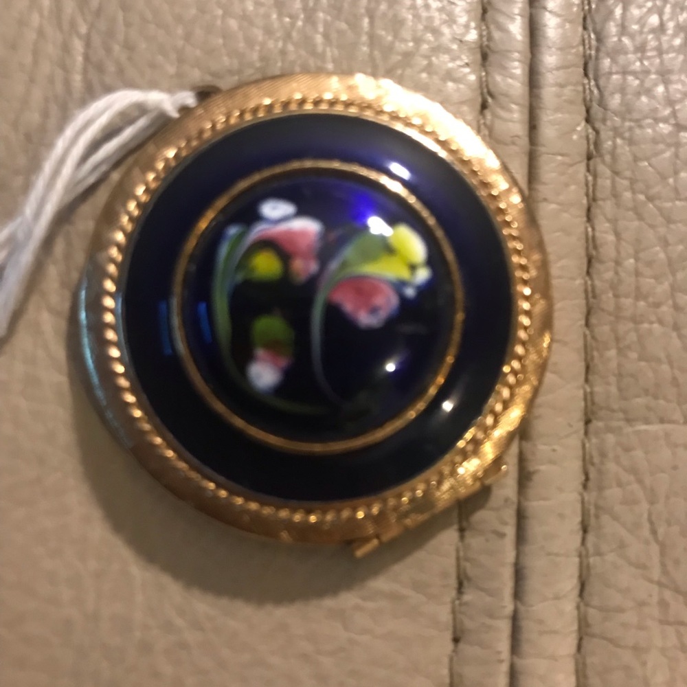Beautiful Locket